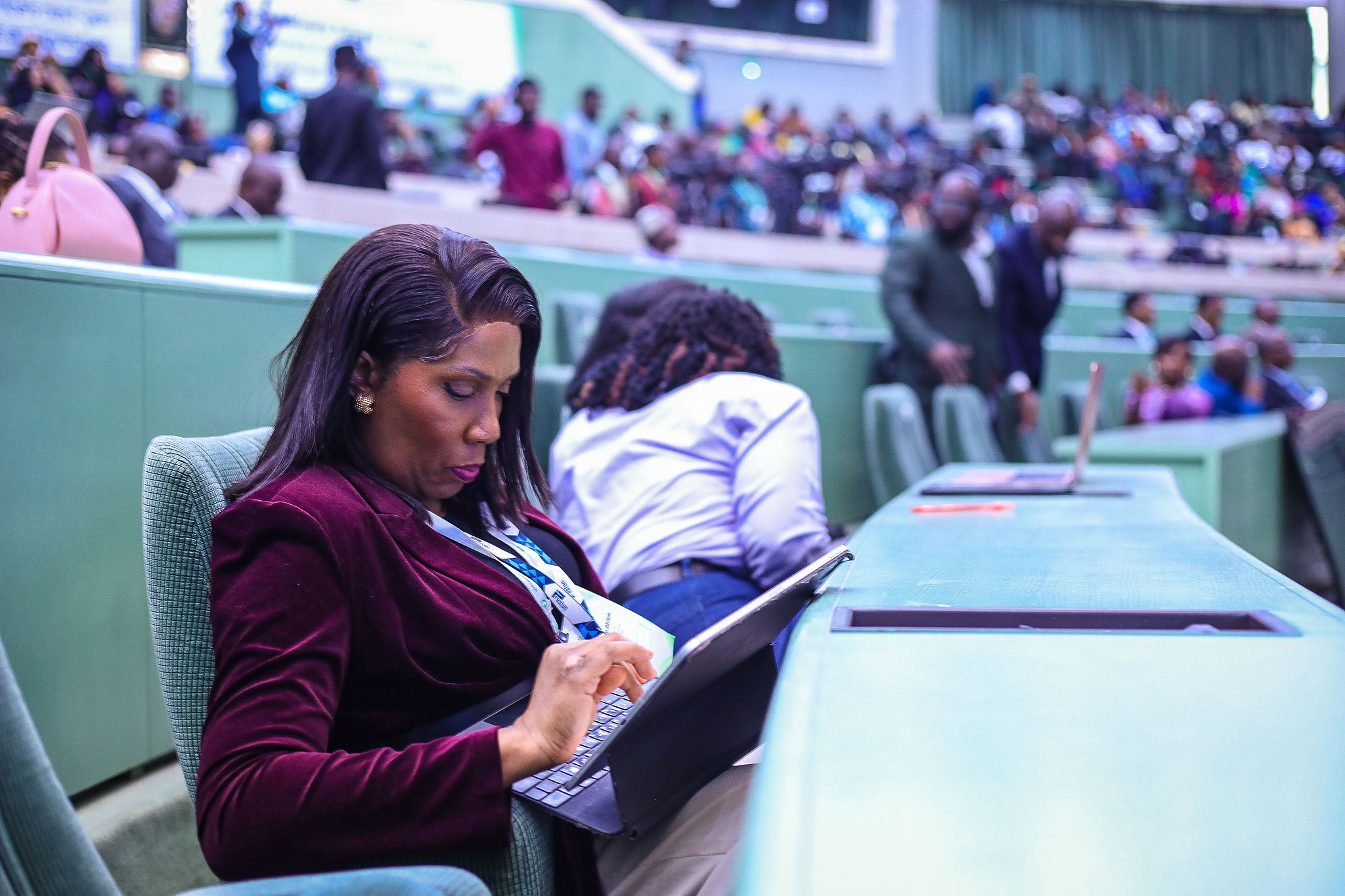 Innovate Africa 2025 gallery image